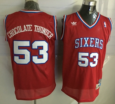Philadelphia 76ers jerseys-030